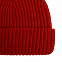 Шапка Nordkapp, красная с логотипом в Ставрополе заказать по выгодной цене в кибермаркете AvroraStore