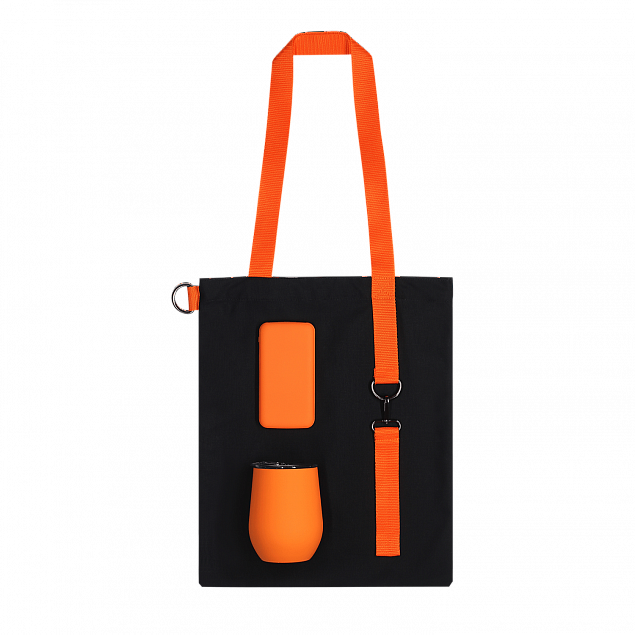 Набор Cofer Bag 10000 с логотипом в Ставрополе заказать по выгодной цене в кибермаркете AvroraStore