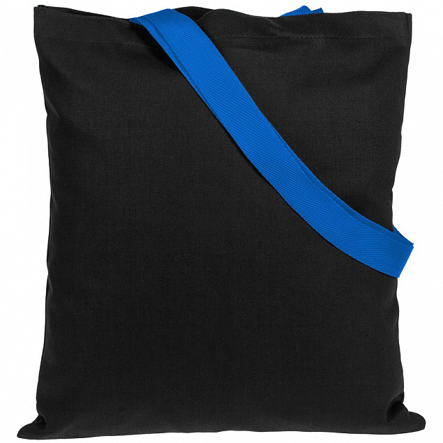 Набор Take Part, черный с синим с логотипом в Ставрополе заказать по выгодной цене в кибермаркете AvroraStore