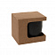 Коробка для кружки 13627, 23502 с логотипом в Ставрополе заказать по выгодной цене в кибермаркете AvroraStore
