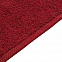 Полотенце Odelle, среднее, красное с логотипом в Ставрополе заказать по выгодной цене в кибермаркете AvroraStore
