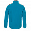 Куртка унисекс 70N Лазурный с логотипом в Ставрополе заказать по выгодной цене в кибермаркете AvroraStore