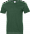 Футболка унисекс без бокового шва STAN хлопок 160, 02 Тёмно-зелёный с логотипом в Ставрополе заказать по выгодной цене в кибермаркете AvroraStore