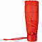 Зонт складной Minipli Colori S, оранжевый (кирпичный) с логотипом в Ставрополе заказать по выгодной цене в кибермаркете AvroraStore