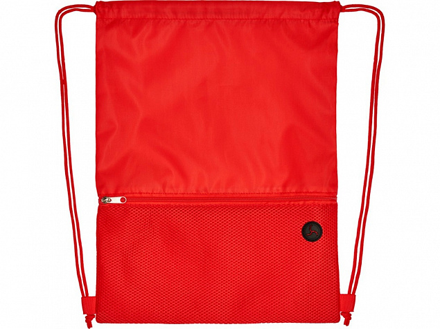 Рюкзак «Oriole» с сеткой с логотипом в Ставрополе заказать по выгодной цене в кибермаркете AvroraStore